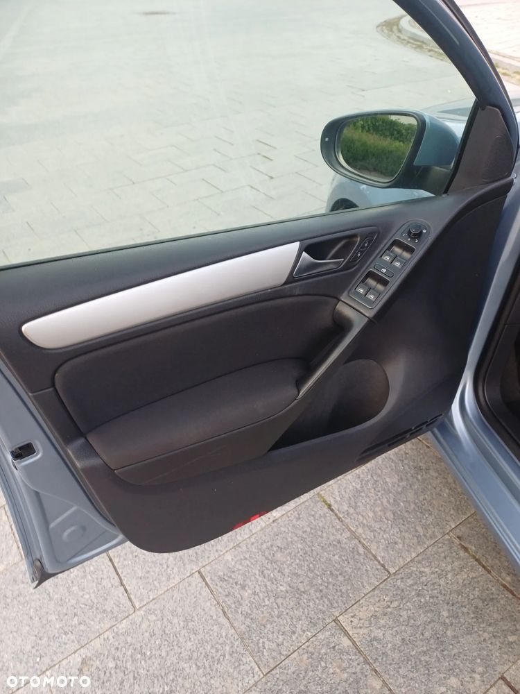 Volkswagen Golf 1.2 TSI Comfortline - 20