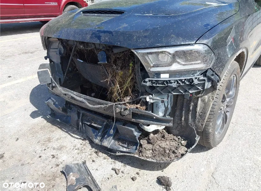Dodge Durango - 6