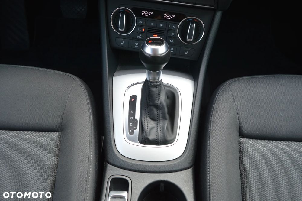 Audi Q3 2.0 TDI Quattro Design S tronic - 19