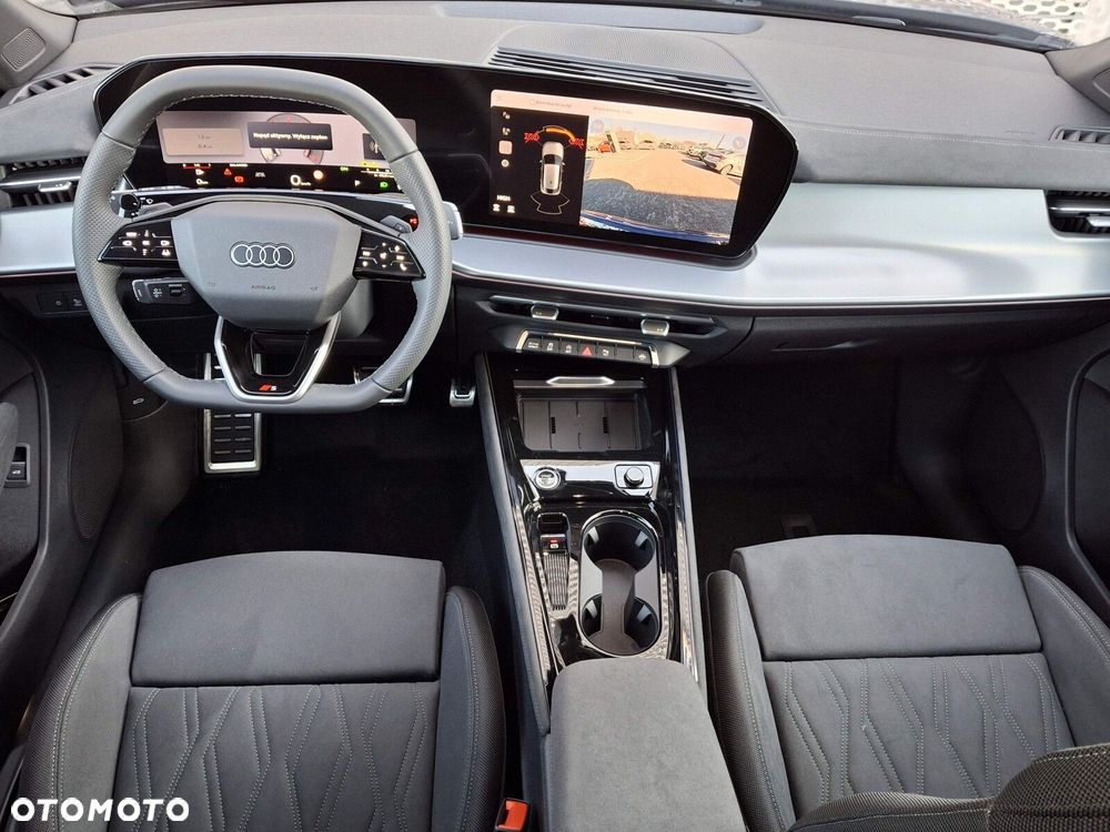 Audi Q3 Sportback - 20