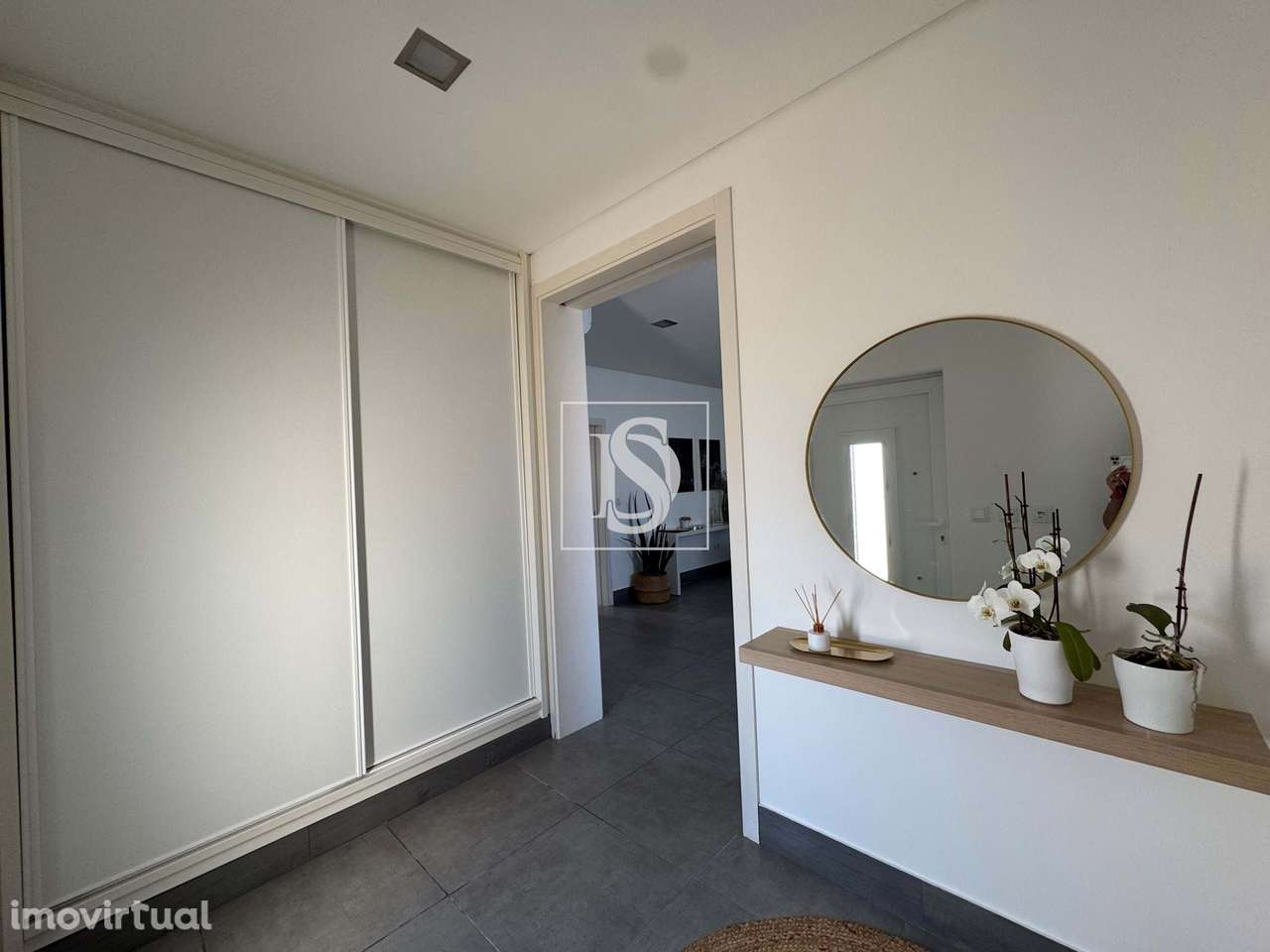 Moradia T4 em Ponte de Sor - Grande imagem: 4/48