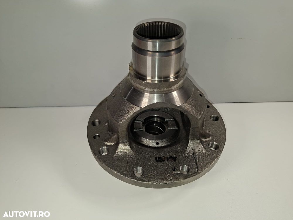 Diferential Reductor 4*4 A6LF3 /A6LF2 KIA SORENTO AWD HYUNDAI SANTA FE / TUCSON / IX35 / KIA SPORTAGE / 2.0CRDI / 2011+ - 1