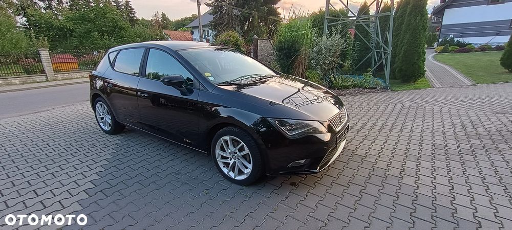 Seat Leon - 2
