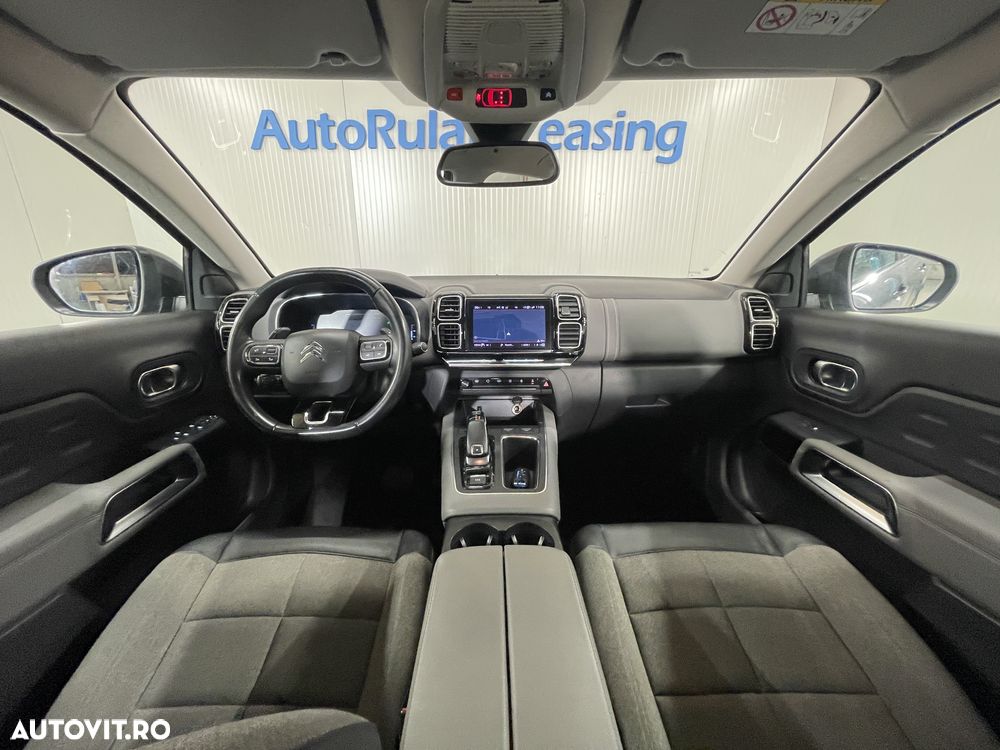 Citroën C5 Aircross 1.5 BlueHDi 130 S&S EAT8 Feel Pack - 7