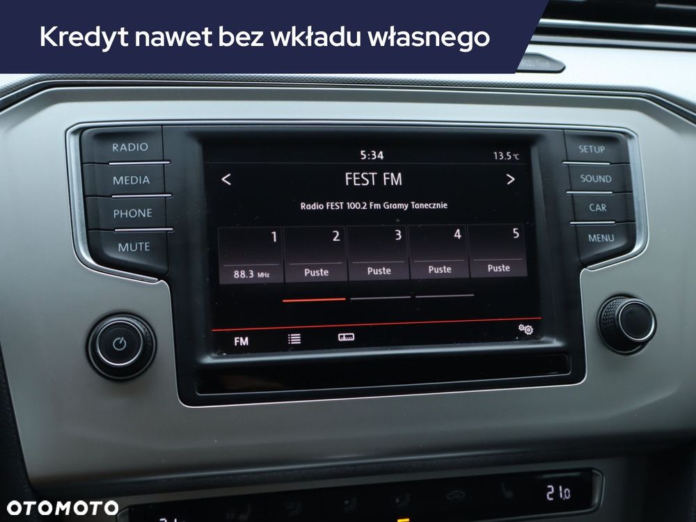 Volkswagen Passat Variant - 15