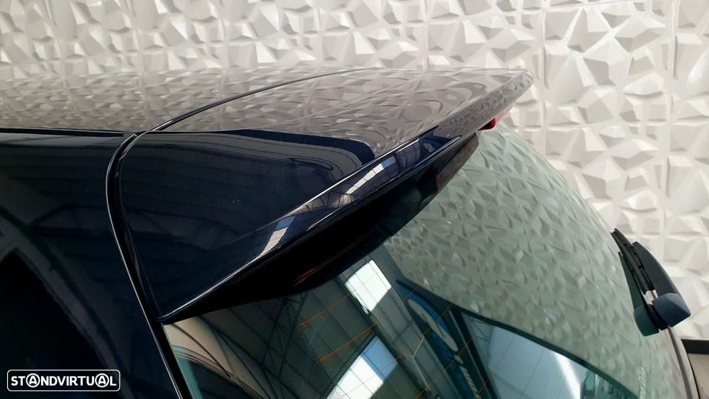 VW Golf 1.6 TDi Style - 12