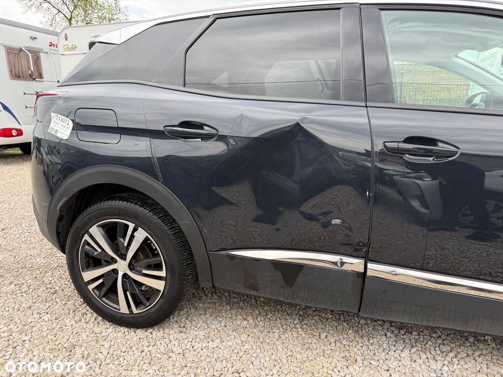 Peugeot 3008 - 21