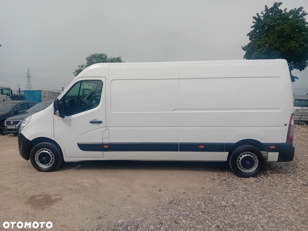 Renault Master - 8