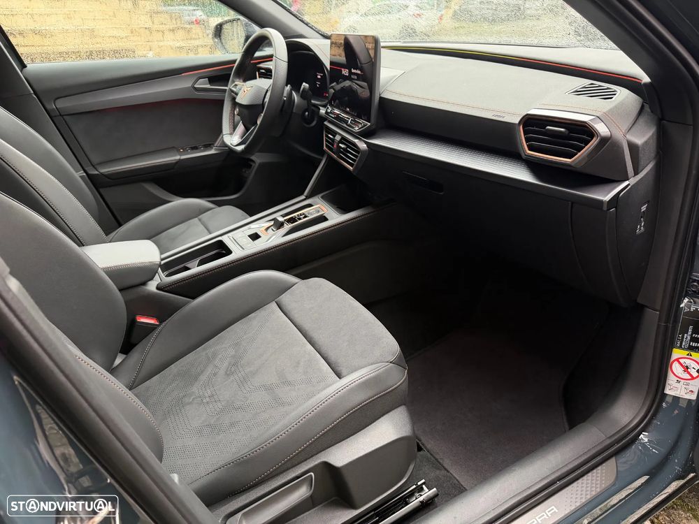 Cupra Formentor 1.5 e-Hybrid DSG - 5