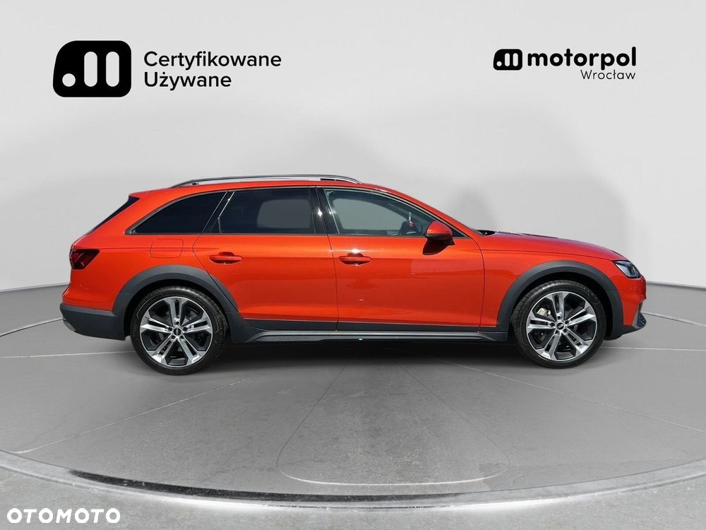 Audi A4 Allroad - 16