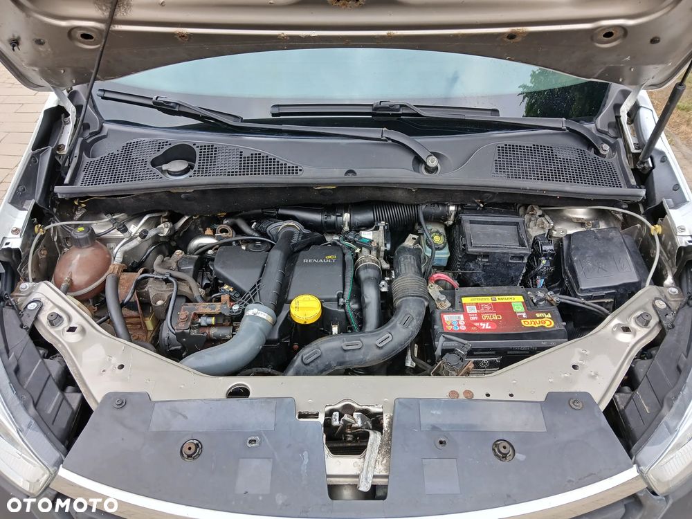 Dacia Lodgy 1.5 dCi Laureate - 23