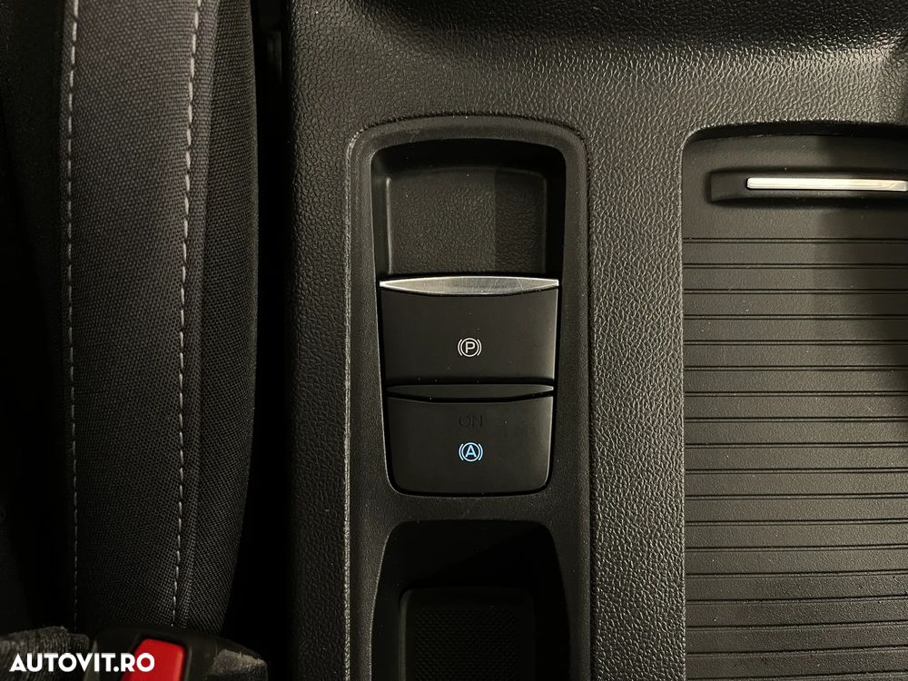 Ford Focus 1.5 EcoBlue Trend Edition - 23