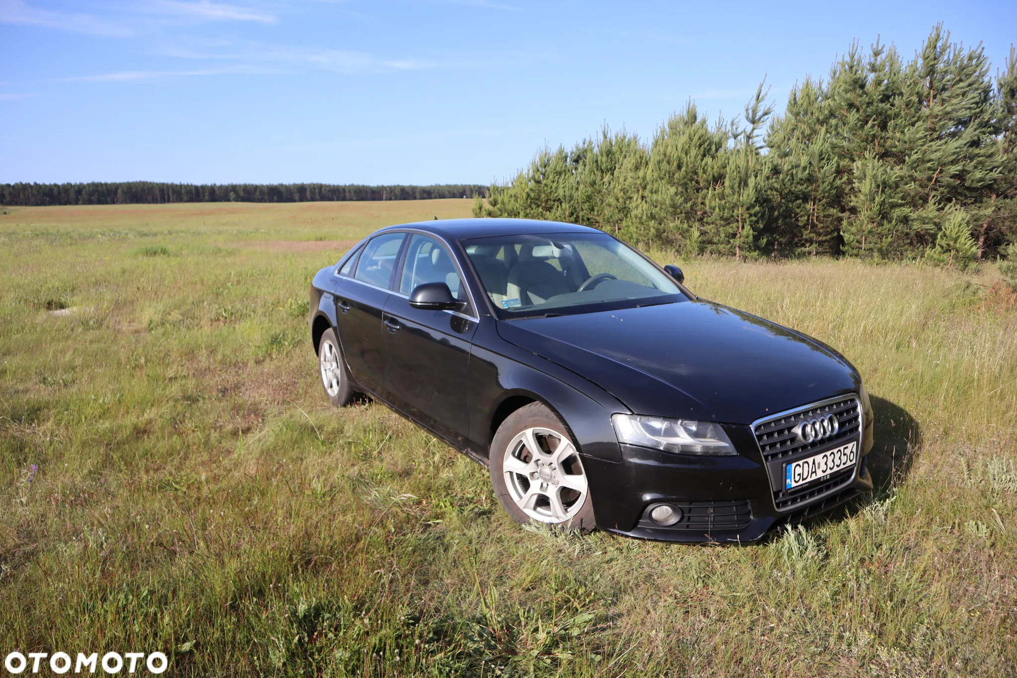 Audi A4 2.0 TDI - 31