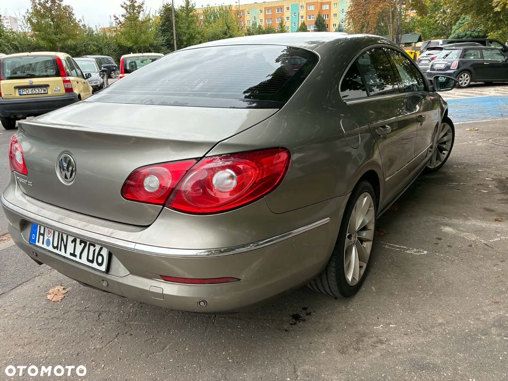 Volkswagen CC - 28
