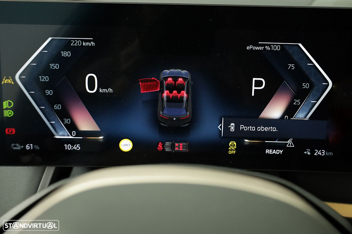 BMW iX xDrive 40 - 18