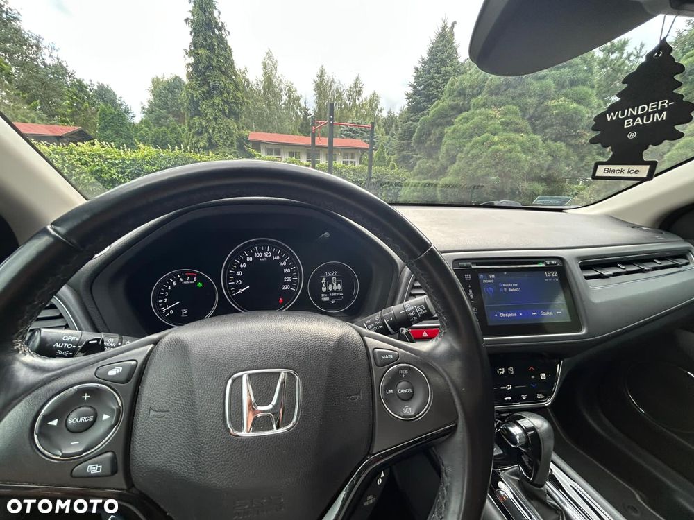 Honda HR-V 1.5 Executive (ADAS) CVT - 6