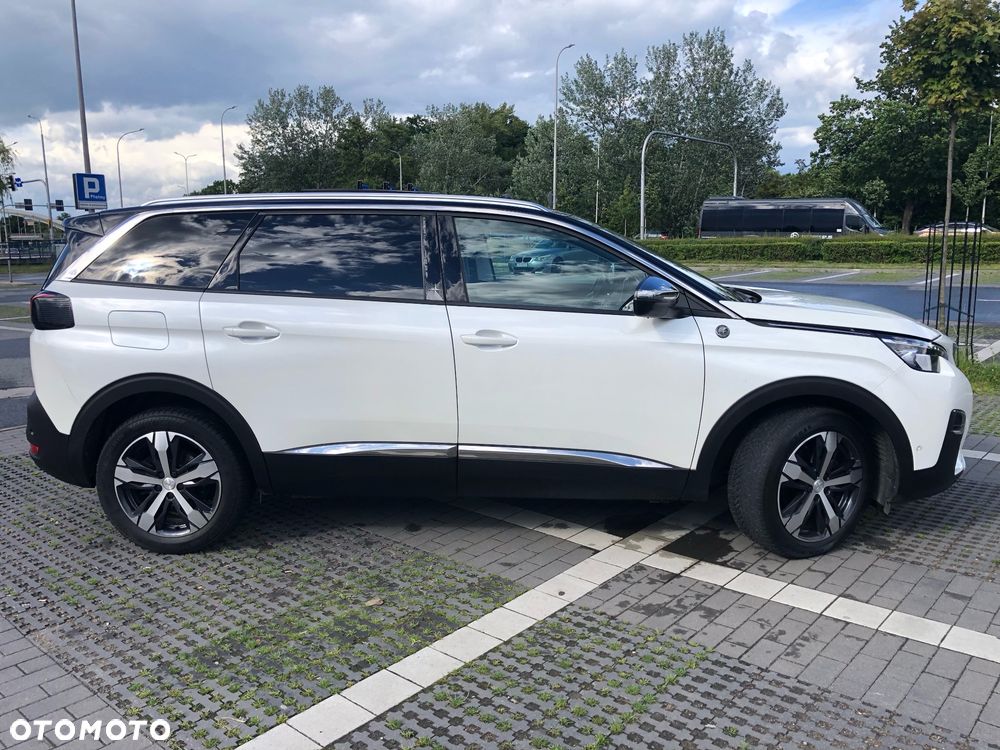 Peugeot 5008 1.2 PureTech Crossway S&S EAT8 - 3