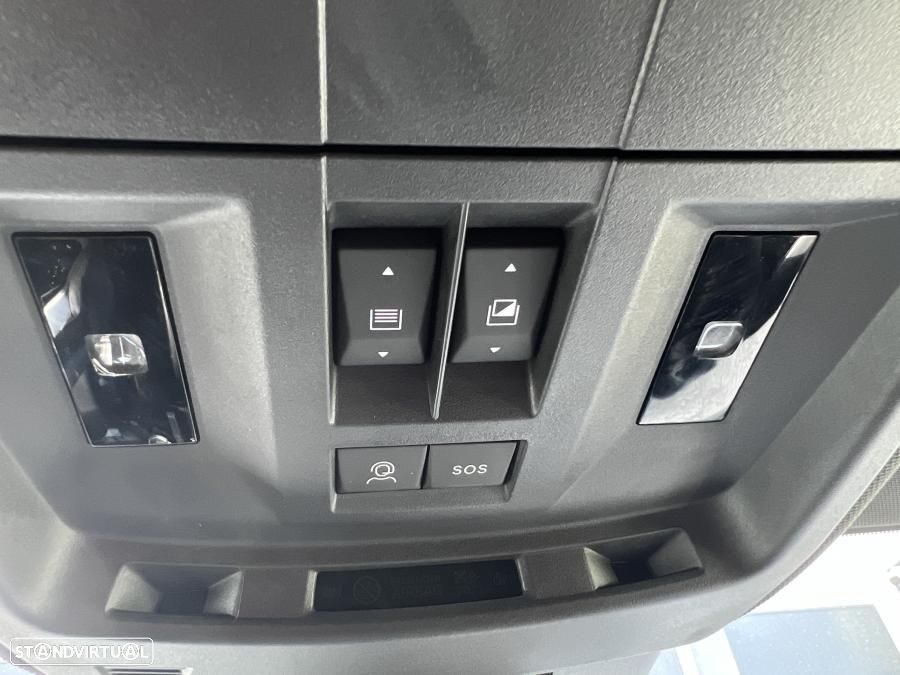 Peugeot E-3008 73 kWh GT - 23