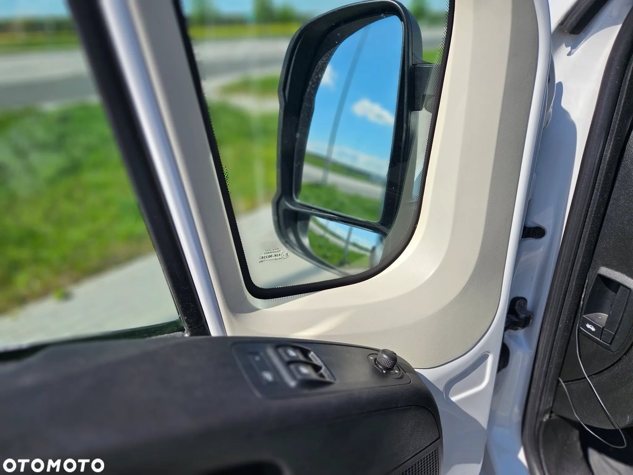 Fiat Ducato Maxi L4H2 - 12