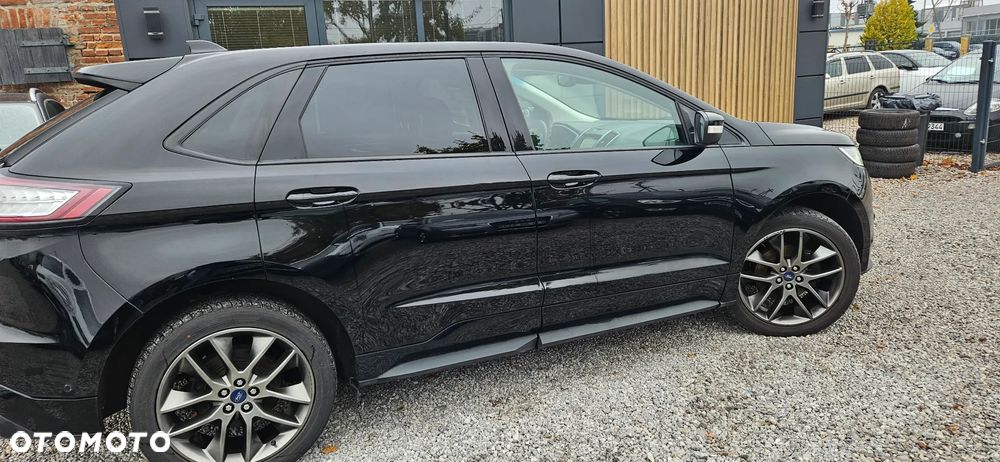 Ford Edge 2.0 TDCi Bi-Turbo 4x4 Sport - 22