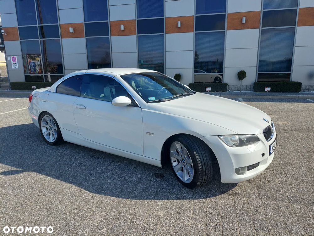 BMW Seria 3 - 11