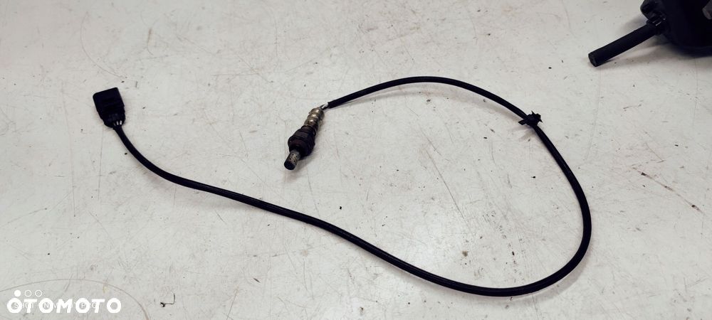 CZUJNIK TEMPERATURY SPALIN SONDA 06E906265E - 2