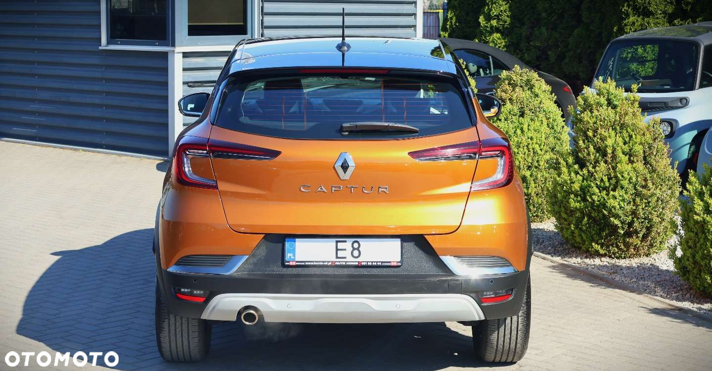 Renault Captur - 6