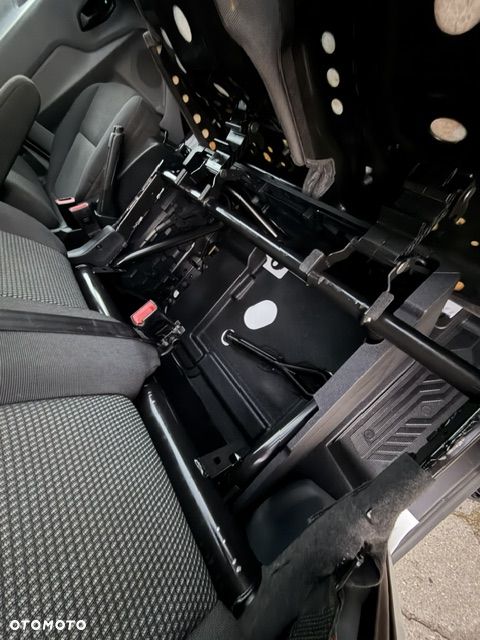 Ford TRANSIT - 20
