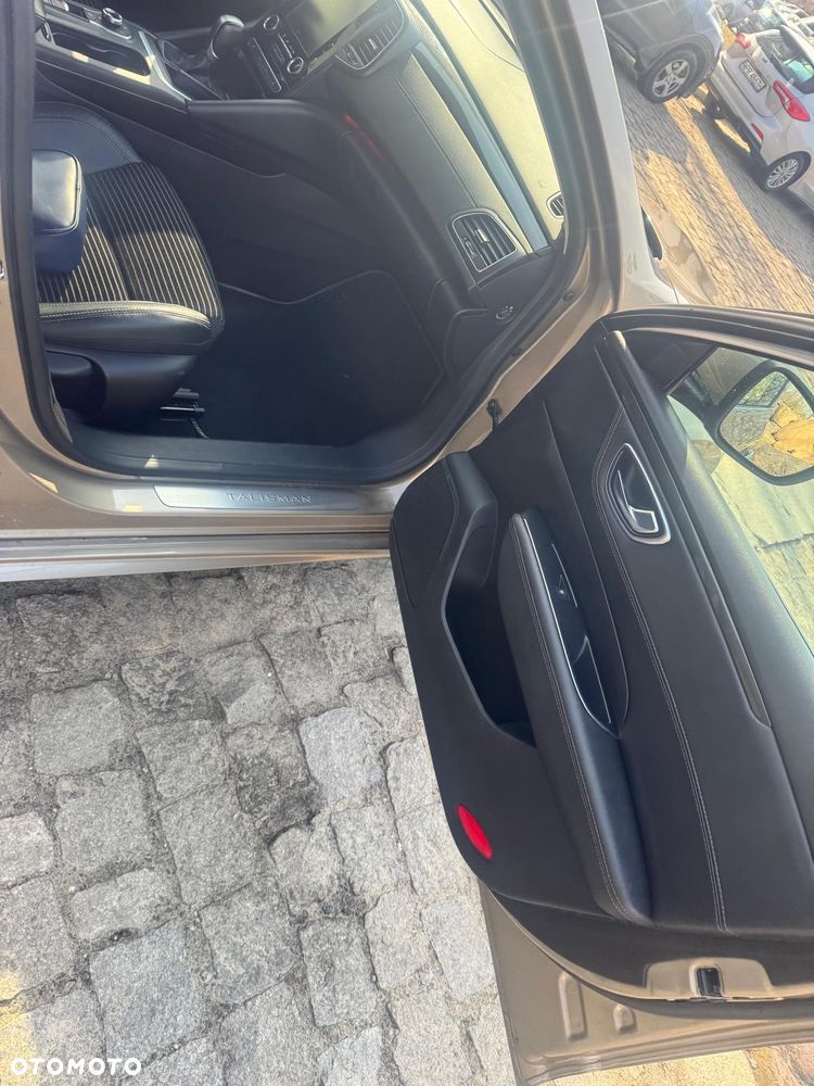 Renault Talisman 1.8 TCe FAP Winter Edition EDC - 27