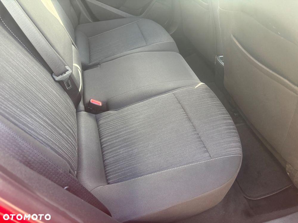 Opel Astra 1.4 Turbo Active - 29