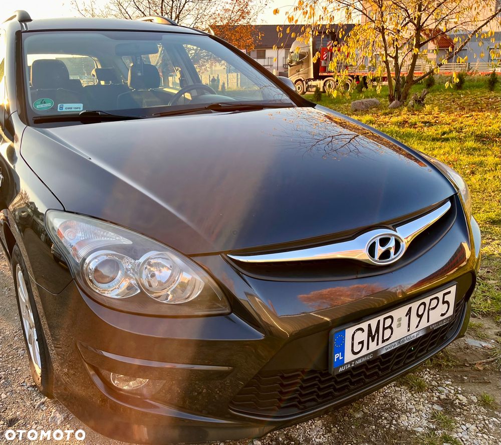 Hyundai i30 1.4 Classic + - 3