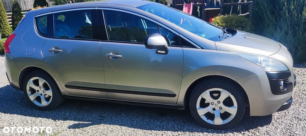 Peugeot 3008 HDi FAP 110 Premium - 6