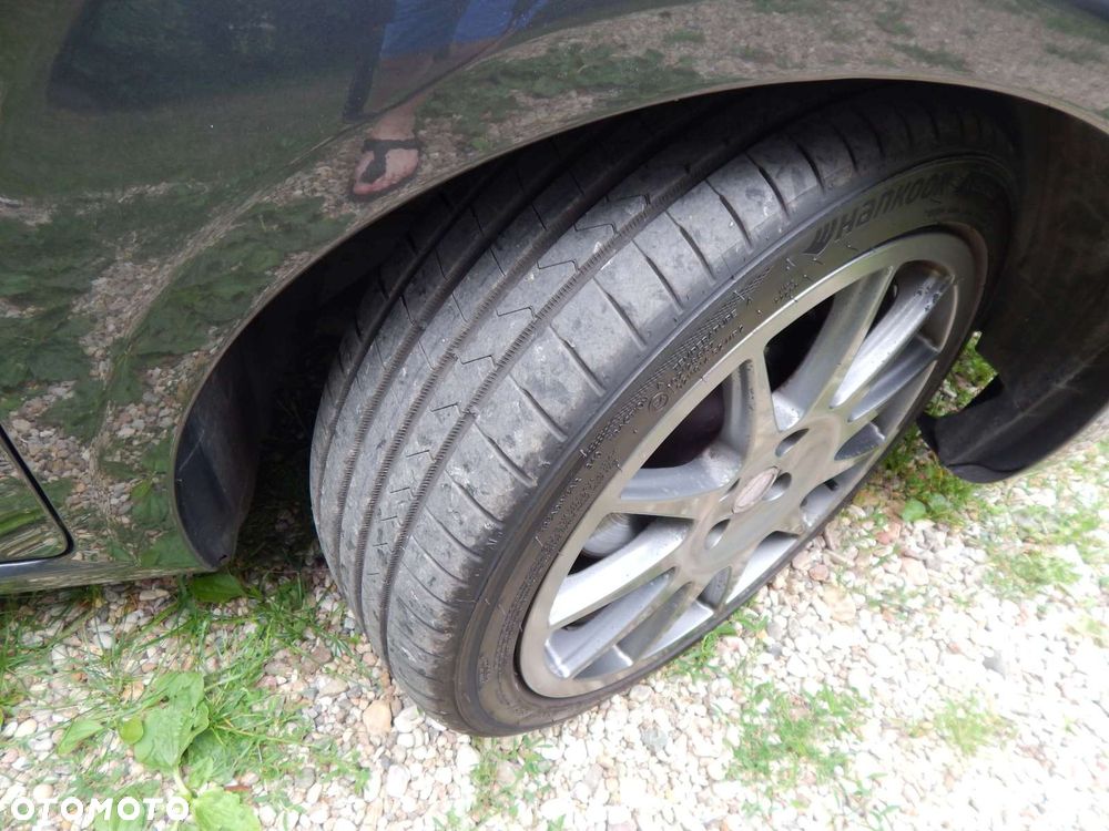 Fiat Punto Evo 1.4 16V Multiair Turbo Racing Start&Stop - 8