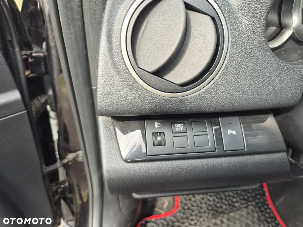 Mazda 6 Sport 1.8 Exclusive - 7