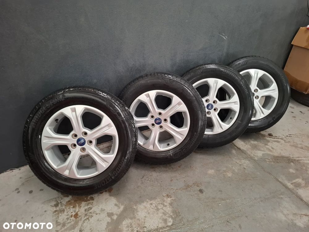 Ford kuga mk3 23rok 5×108 et 50 225/65/17R - 1