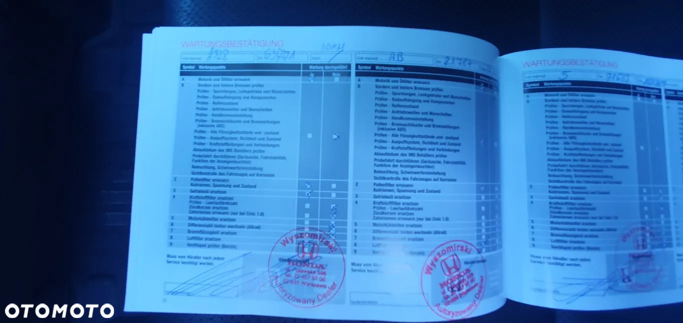 Honda CR-V 1.6i-DTEC Executive (ADAS / Connect+) - 37