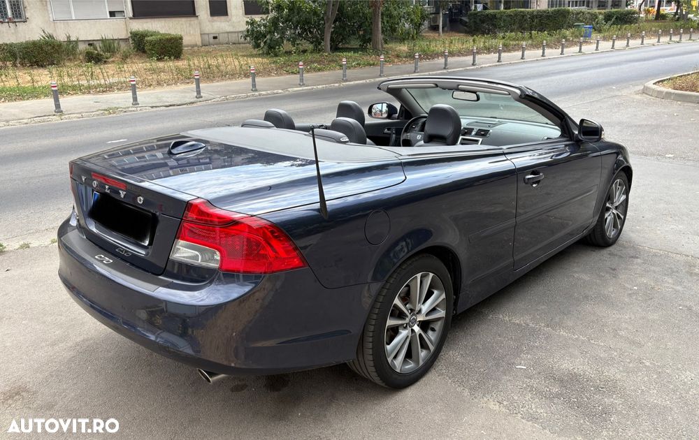 Volvo C70 - 3