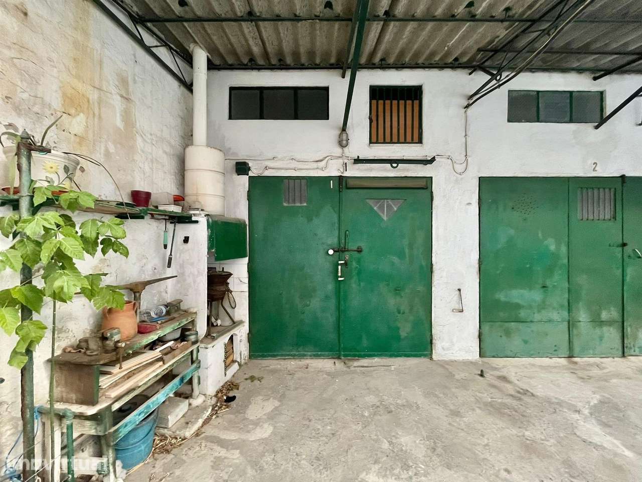 Garagem - Alto Seixalinho - Grande imagem: 2/2