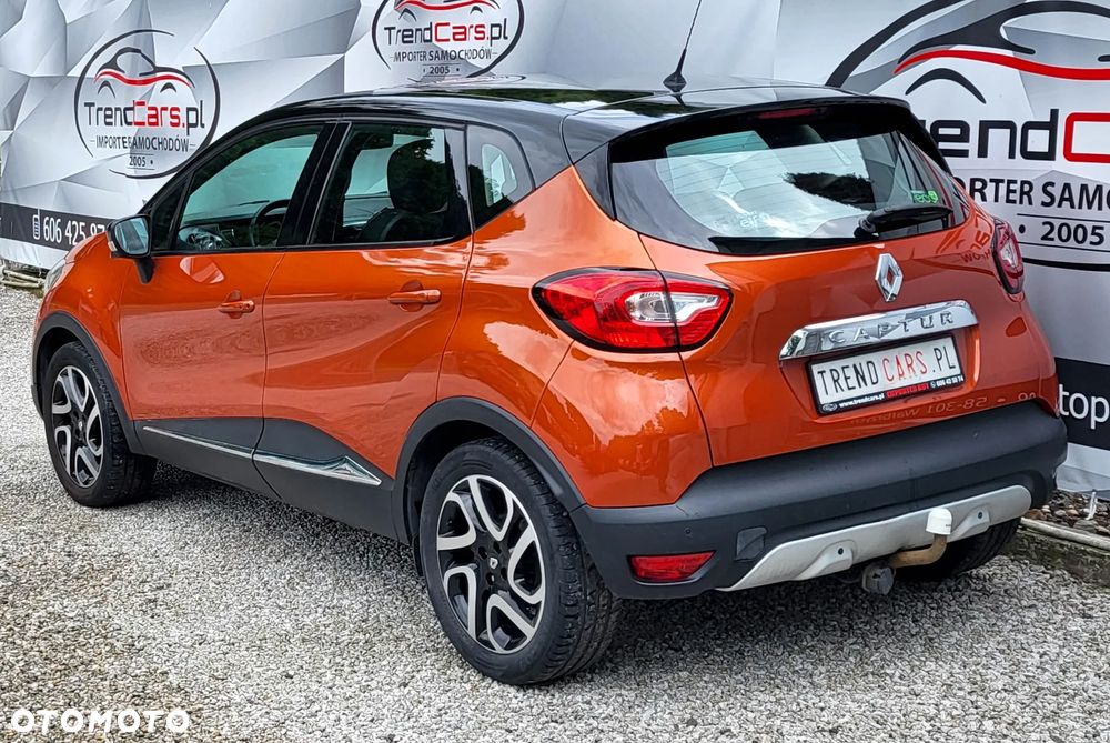 Renault Captur (ENERGY) TCe 90 INTENS - 13