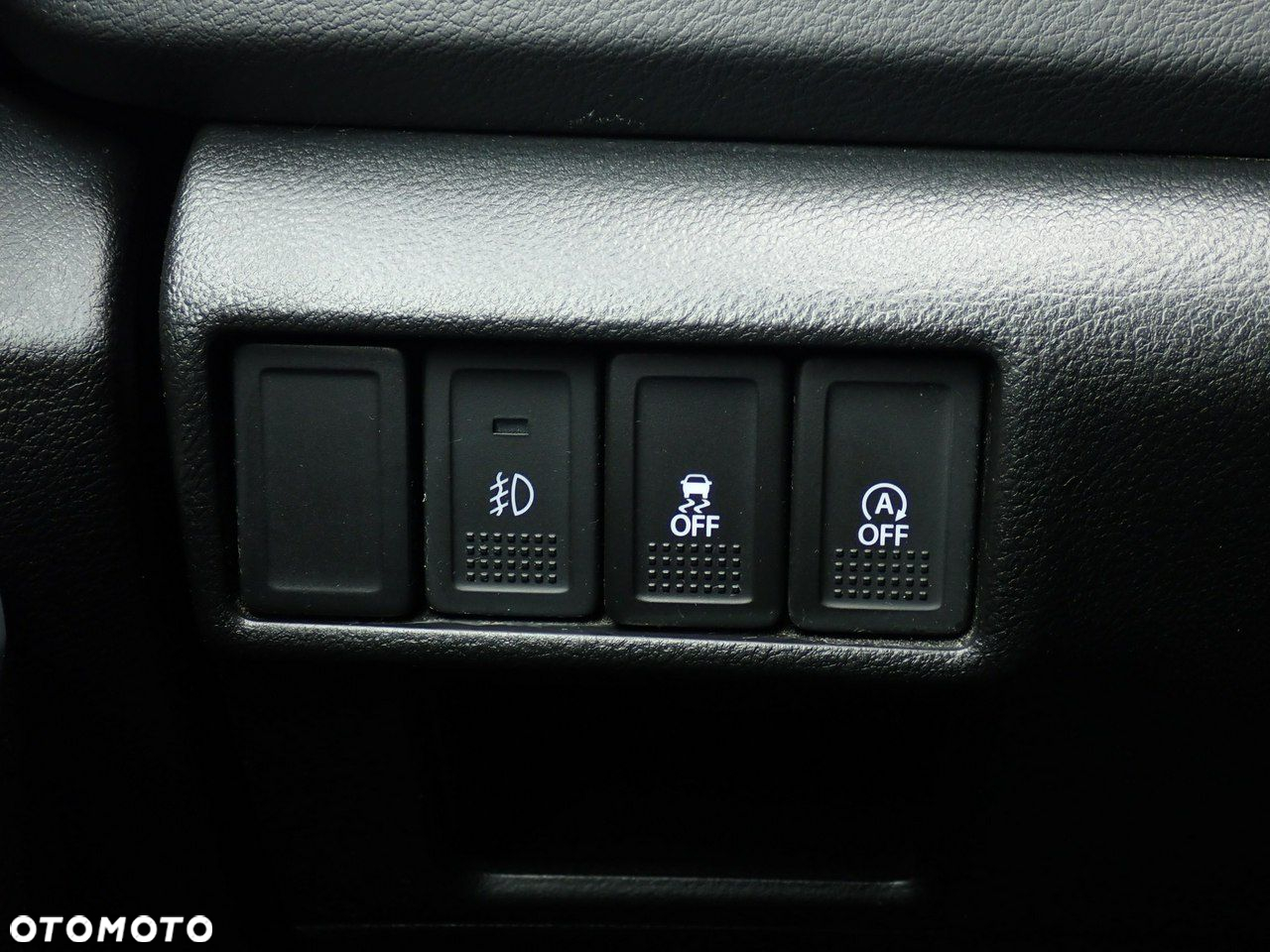 Suzuki SX4 S-Cross - 23