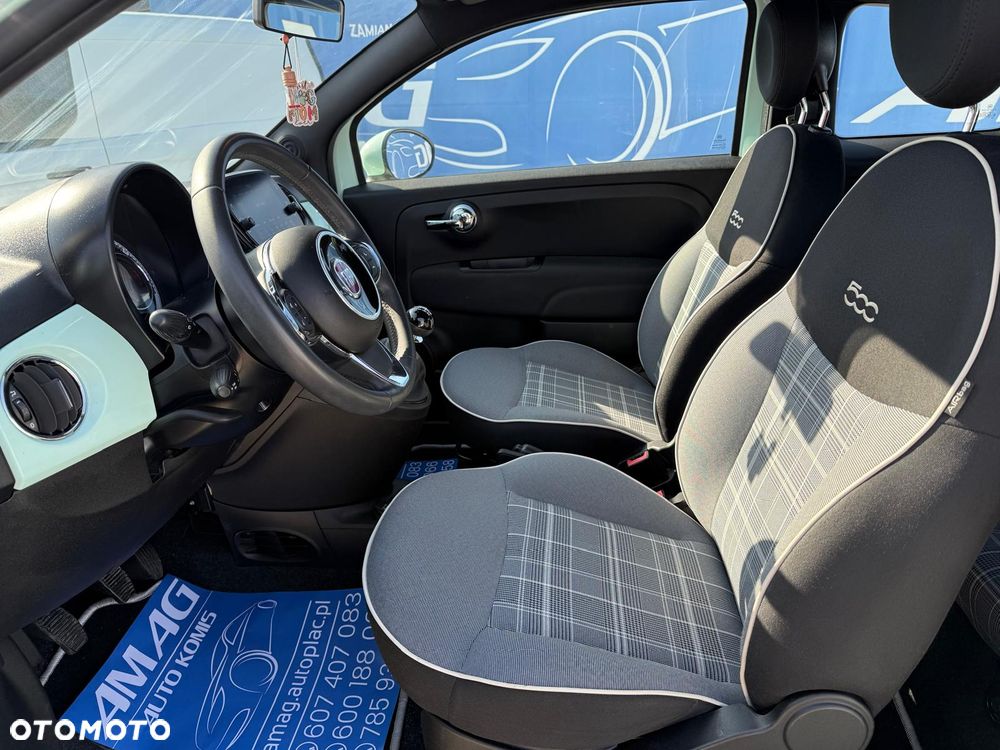 Fiat 500 1.2 120th - 15