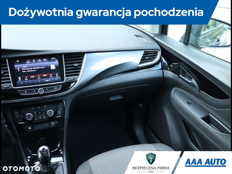 Opel Mokka - 9