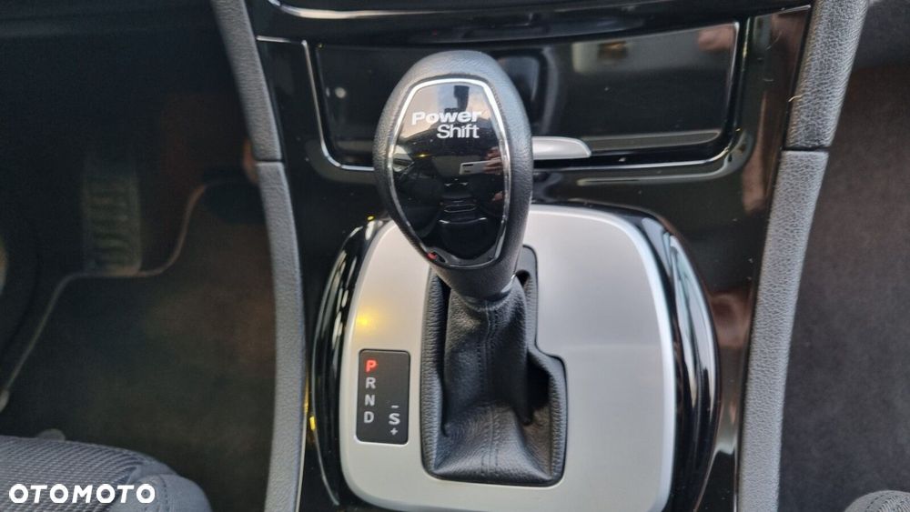 Ford S-Max - 20
