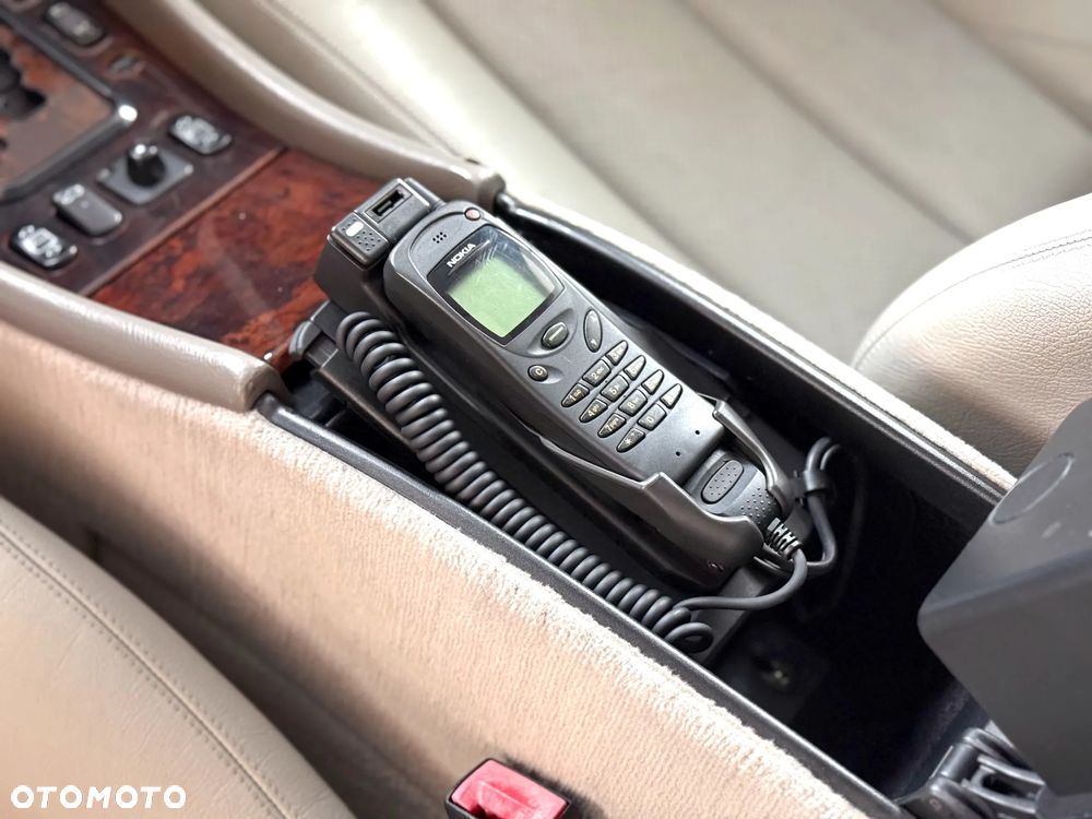 Mercedes-Benz CLK - 29