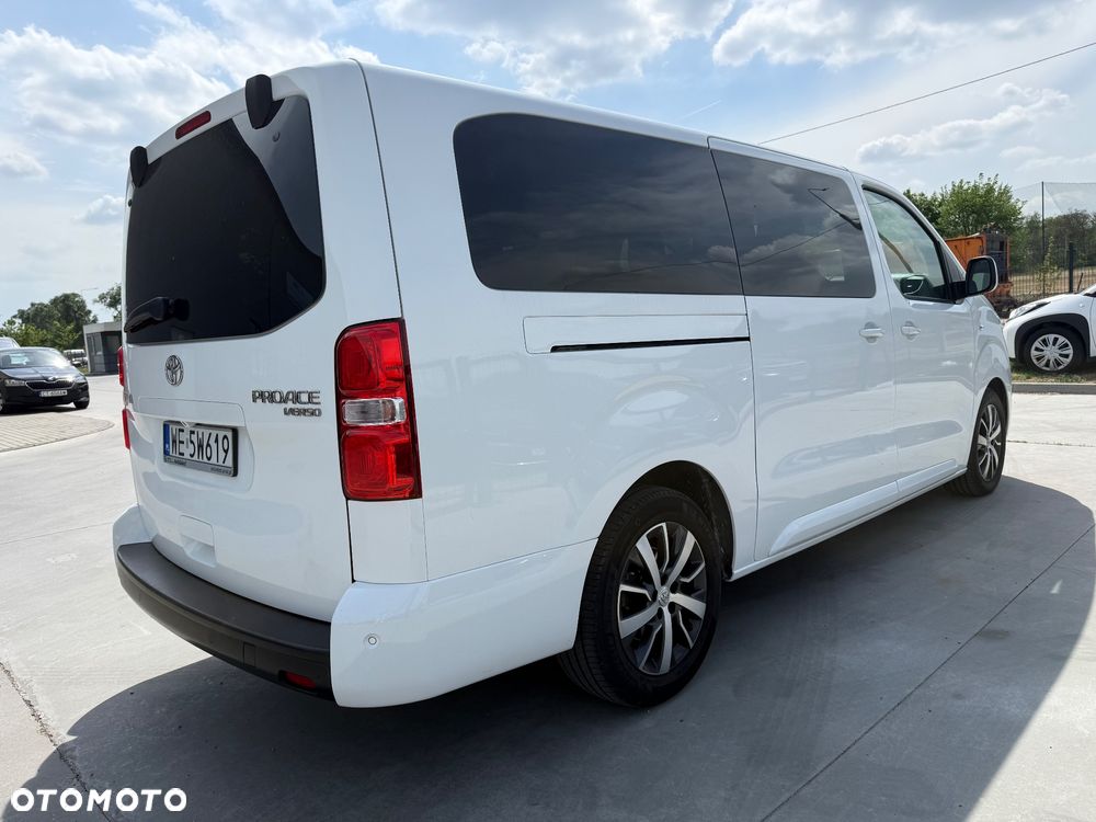 Toyota Proace Verso 2.0 D4-D Long Business - 7