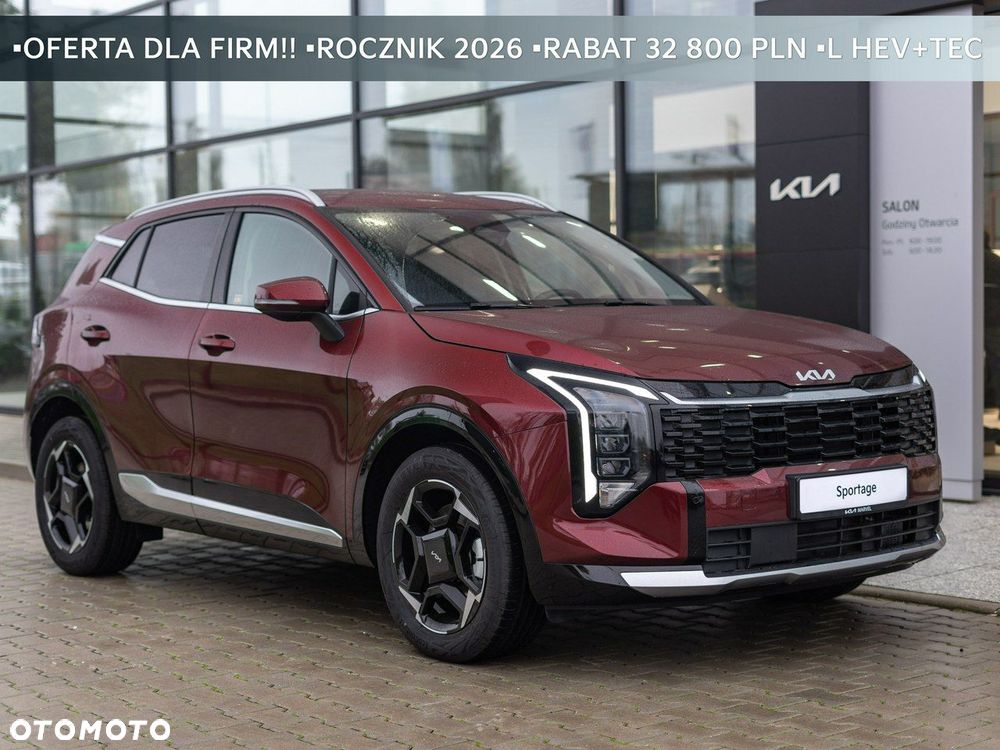 Kia Sportage - 2