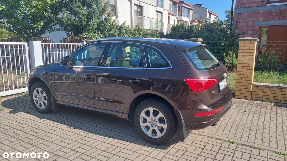 Audi Q5 - 4