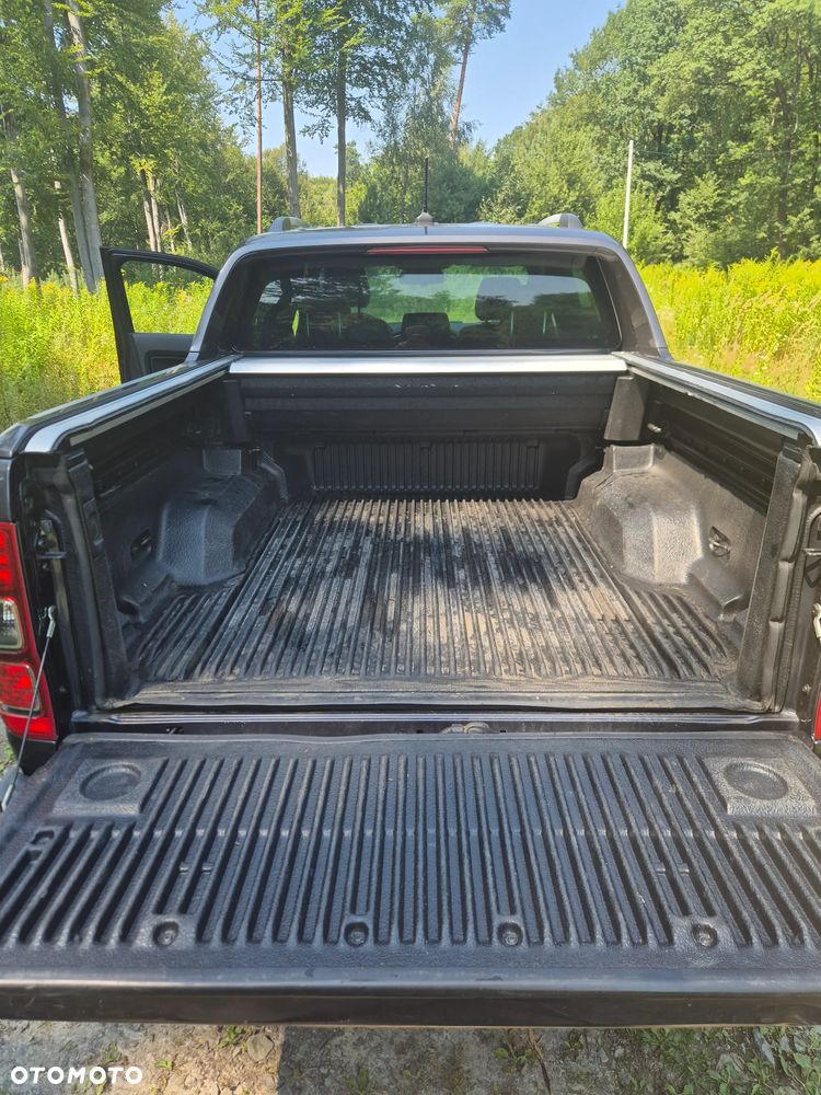 Ford Ranger 2.0 EcoBlue 4x4 DC Wildtrak - 15
