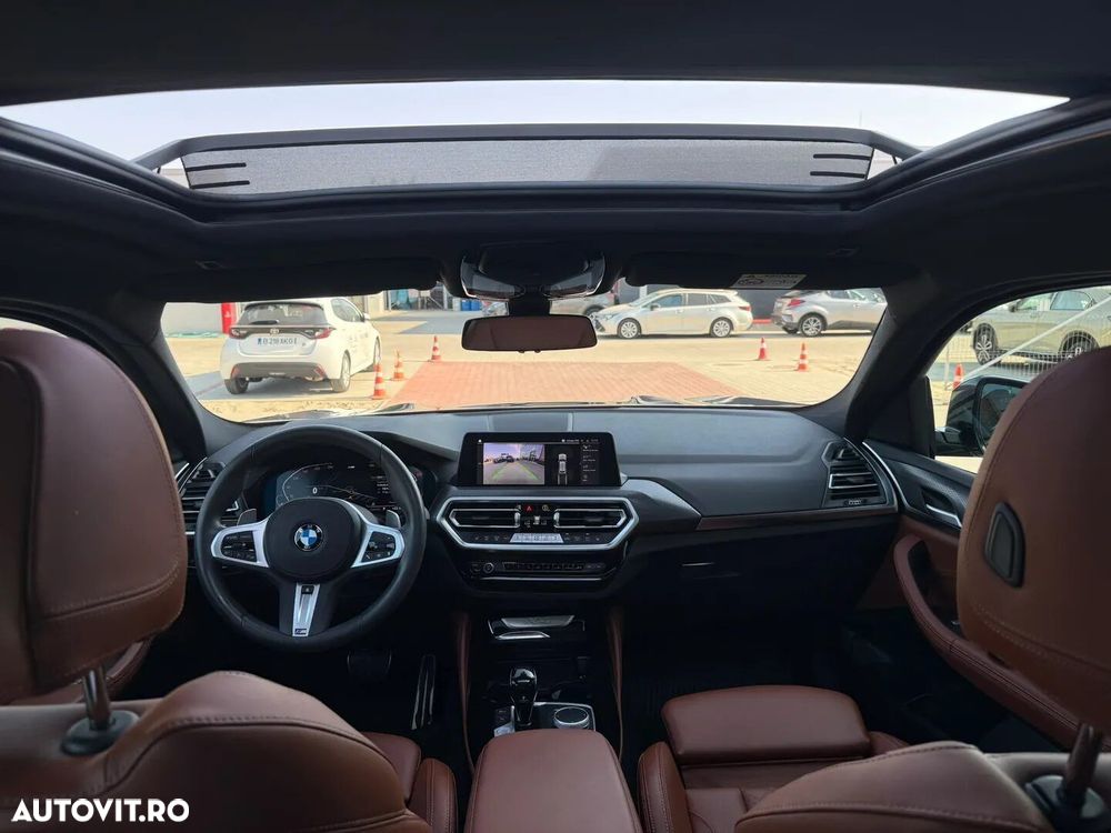 BMW X4 - 18