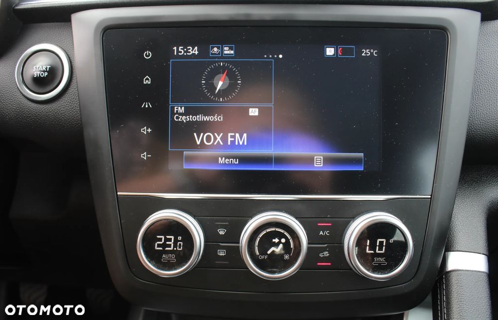 Renault Kadjar TCe 140 GPF LIMITED - 23
